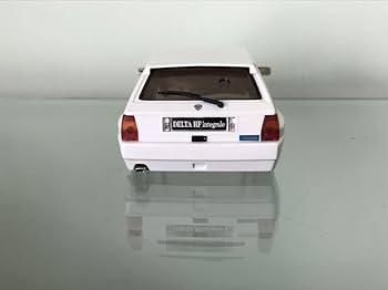 Amazon | 京商 ミニッツ ランチア デルタ インテグラーレ ラジコン